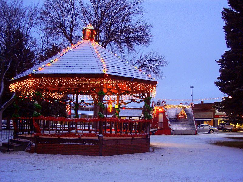 City of Rupert