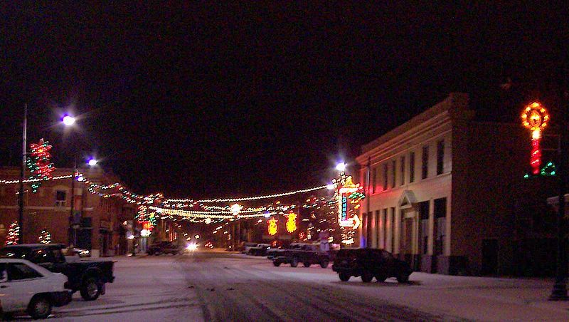 City of Rupert