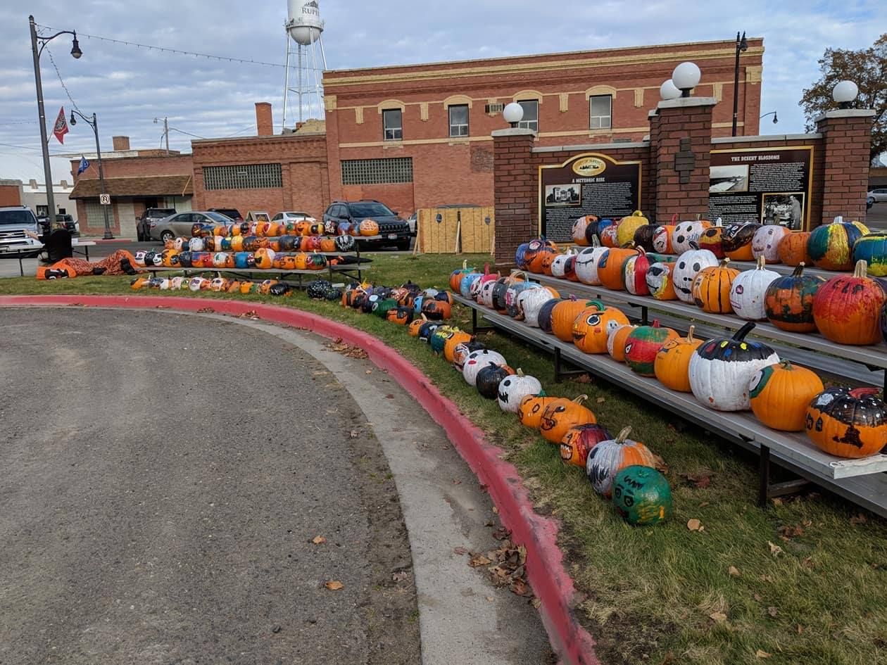 City of Rupert