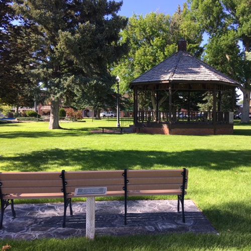 Rupert Square